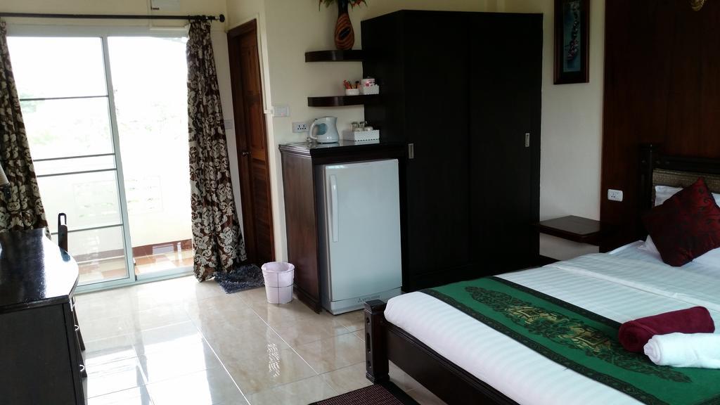 Mai Thai Guest House Khon Kaen Kamer foto